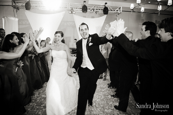 Best Sheraton Orlando North Wedding photographer - Sandra Johnson (SJFoto.com)